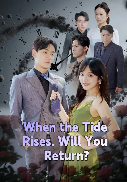 When the Tide Rises, Will You Return?